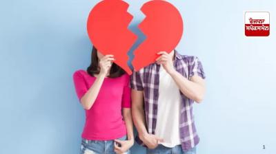 How long does it really take to 'forget an ex'?