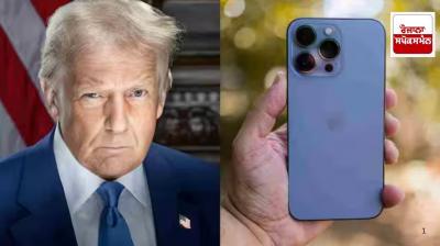 Apple sent 5 planes loaded with iPhones to the US in three days