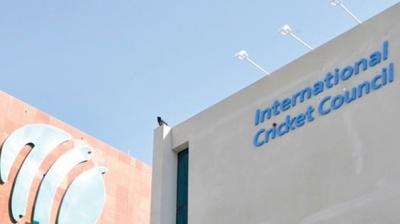 International Cricket Council 