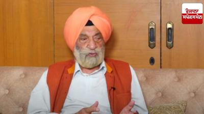 Special honour for Sikh soldiers in Canada: Former MP Tarlochan Singh