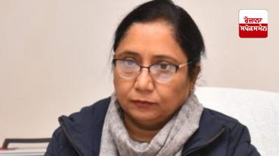 Rs 693 crore released so far as financial assistance to widows and destitute women: Dr. Baljit Kaur