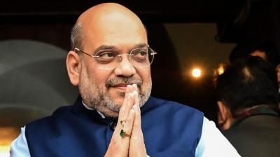Amit Shah