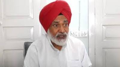 shamsher singh dullo