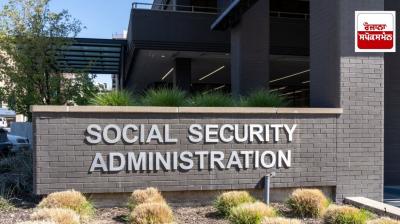 US Homeland Social Security releases 'Death Master File'