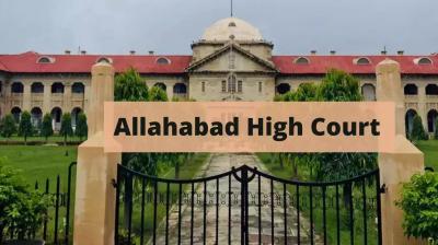 Allahabad High Court