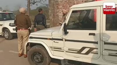 Fear grips area after bodies of two policemen found at check post