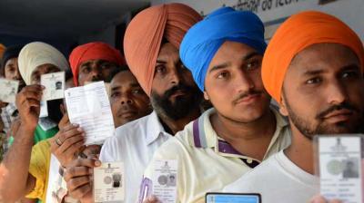 Punjab Panchayat Elections