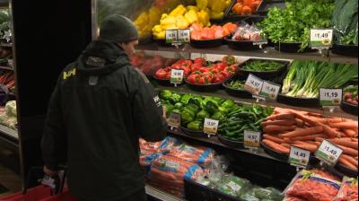 Coronavirus wreaked havoc china food inflation rose over 20 percent