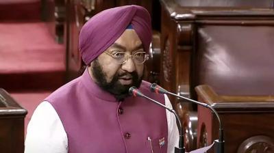  Vikramjit Singh Sahney 