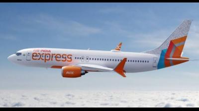  Air India Express 