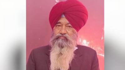  SGPC Darbara Singh
