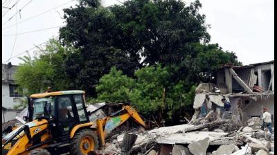 Ayodhya Gang Rape Case