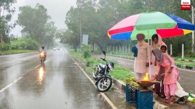 Punjab Weather Update News in punjabi