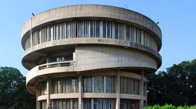 PU Student Council Elections