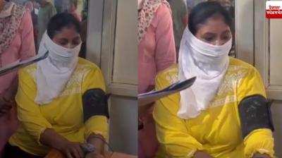 Satkar Kaur Gehri News in punjabi 