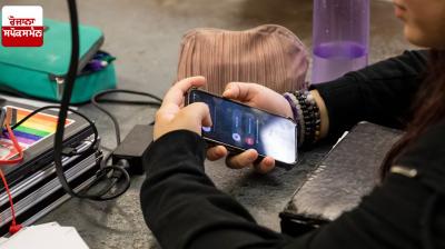 Now teachers will not be able to use mobile phones in classes Delhi News  