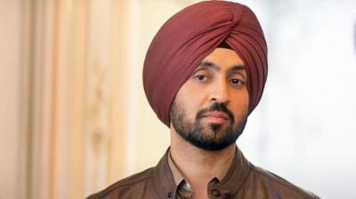 Australian minister condemns racist remarks against Diljit Dosanjh