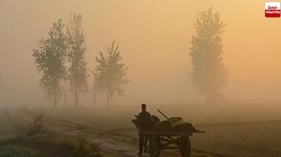 Punjab Weather Update