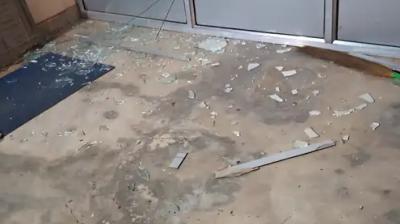 Drug addict enters Gurdwara Sahib in Mohali