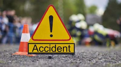 Uttarakhand Accident News