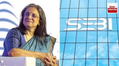 Stock market fraud case: Former SEBI chief Buch and 5 others approach Bombay High Court against FIR