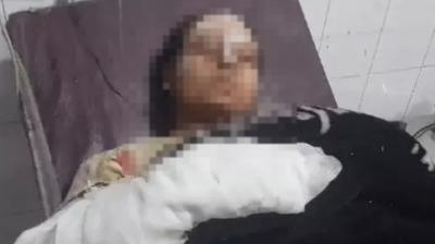 Cylinder burst in Ludhiana News