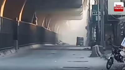 Suicide bomber attacks paramilitary force office in Peshawar