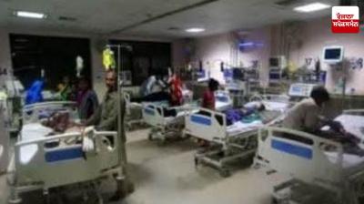 12 members of a family fainted after eating dinner in Jammu and Kashmir's Handwara
