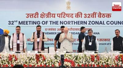 Himachal Pradesh Chief Minister Sukhwinder Sukhu asserts his right over Chandigarh