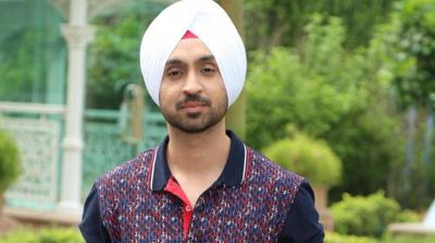 Diljit Dosanjh