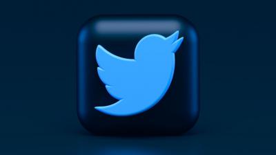 Twitter Blue Bird is back
