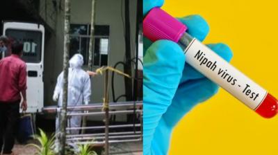  Kerala Nipah Virus 