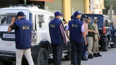 NIA arrests Baljit Singh, the main aide of terrorist Landa
