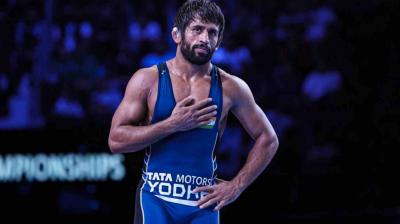 Bajrang Punia