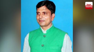 ਸੀਨੀਅਰ ਨੇਤਾ ਕਾਸਿਮ ਅੰਸਾਰੀ ਨੇ ਦਿੱਤਾ ਅਸਤੀਫ਼ਾ 