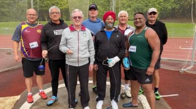 Tapinder singh Sokhi