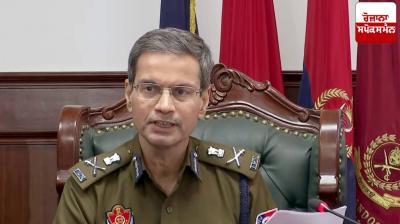 Punjab Police arrested over 5 thousand people under Operation War on Gangsters: Gaurav Yadav