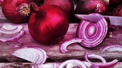 Onion Benefits 