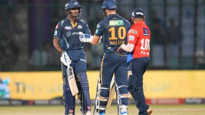 Image: For representation purpose only