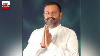 Sushil Kumar Rinku expelled from Congress