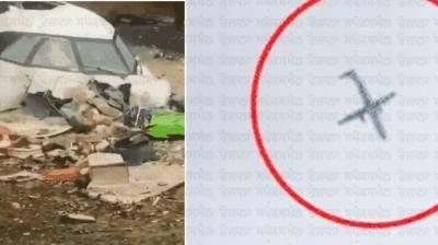 Plane crash in Brazil: 61 people died in the accident
