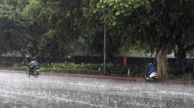 Yellow Alert today in 5 districts of Punjab