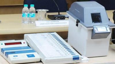 Pass in EVM Exam,100 percent matching is true