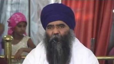 Baba Harnam Singh