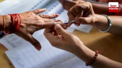 46.5 percent voting took place in Haryana Municipal Corporation elections