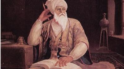 Bhai Nand Lal ji is the pearl of the garland of Sikh history