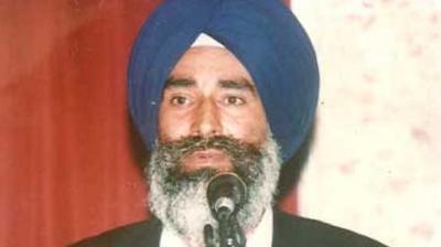 jaswant singh khalra