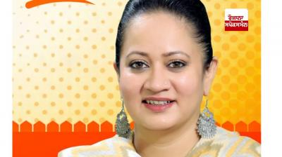 ਹਰਿਆਣਾ ਦੀ ਸਿਹਤ ਮੰਤਰੀ ਆਰਤੀ ਰਾਓ