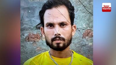 ਮ੍ਰਿਤਕ ਰਵੀ (36 ਸਾਲ)