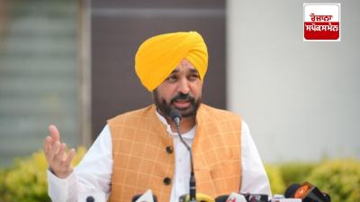  ਮੁੱਖ ਮੰਤਰੀ ਭਗਵੰਤ ਸਿੰਘ 